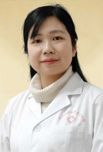 武漢中醫(yī)婦科專家黎詩祺